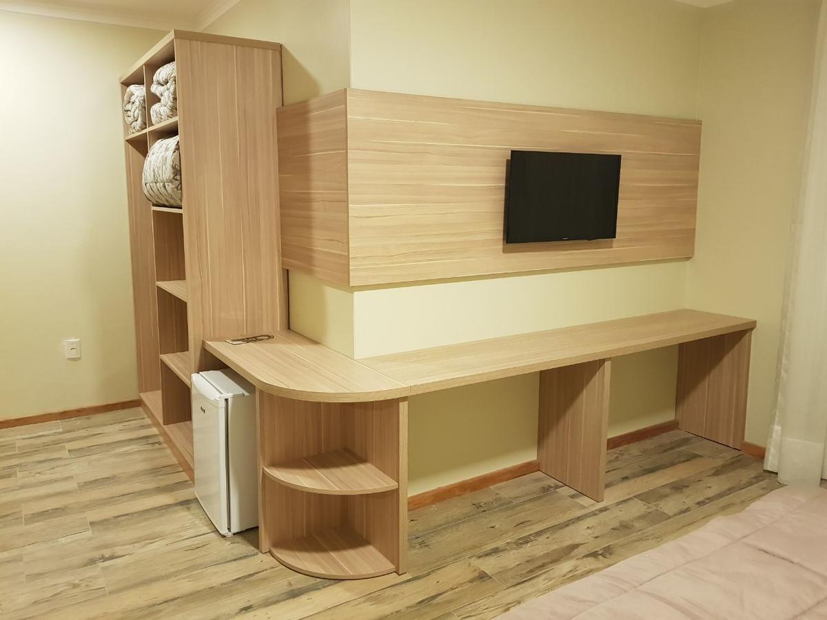 Sky Serra Hotel Грамаду Екстериор снимка