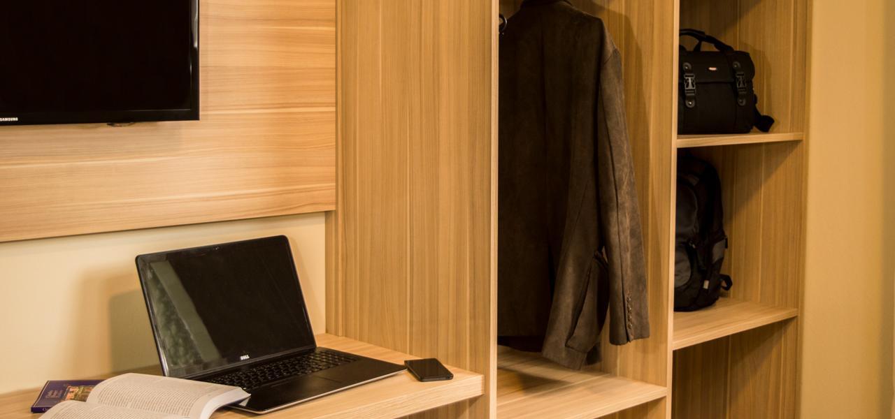Sky Serra Hotel Грамаду Екстериор снимка