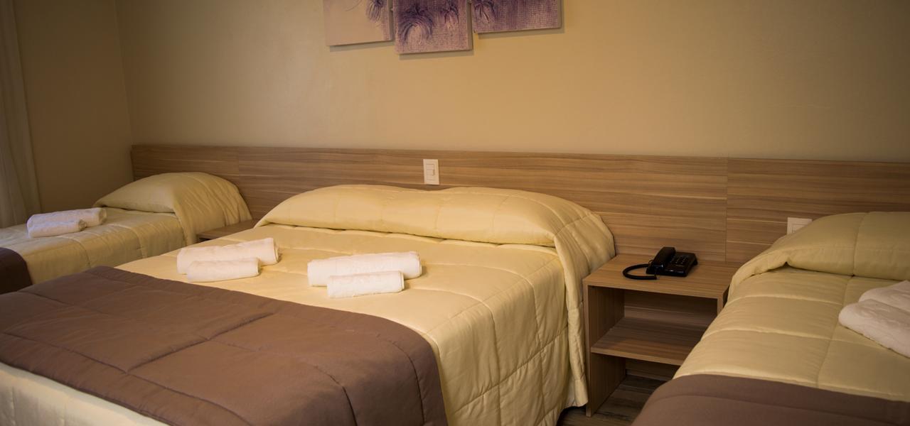 Sky Serra Hotel Грамаду Екстериор снимка